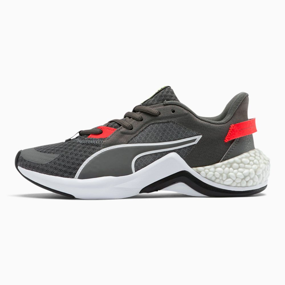 Puma HYBRID NX Ozone Lány Futócipő - Narancssárga ( Hungary - CNYHQ0158 )